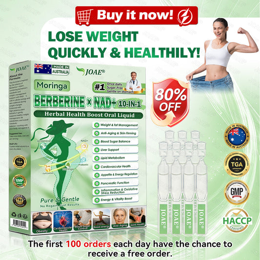 🔥 Only 10 boxes left! Get an extra 30% off! 𝐉𝐎𝐀𝐄®  Oral Liquid is doctor-tested and proven safe — just 4 to 6 boxes help support weight, blood sugar, digestion, and energy with lasting results!